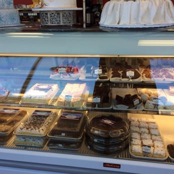 Altadena Bakery - Desserts Near Me - Burbank, California