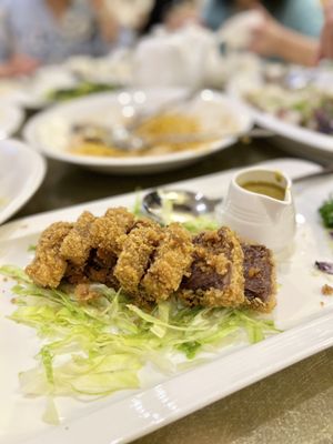 Grand Dynasty Chinese Seafood Restaurant by null