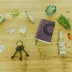 Conjure Cleaning - Tools of Conjure