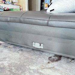 Modani Furniture - Garden City - Cat urine