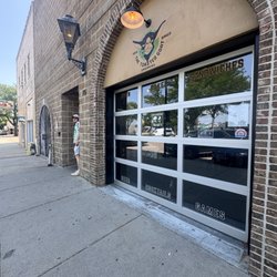 Storefront