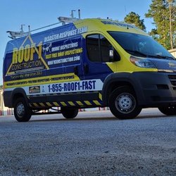 Green Mango Graphics - Full wrap for Roof 1