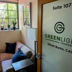 Greenlight Counseling