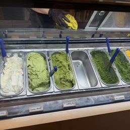 gelato gelato