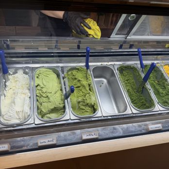 Matsu Matcha - gelato - Coffee & Tea Near Me - Los Angeles, California Matsu Matcha - gelato - Coffee & Tea Near Me - Los Angeles, California