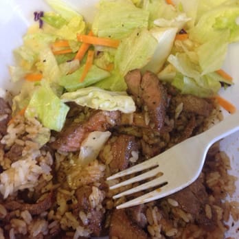 Steak Rave - Steak plate - Fast Food Near Me - Kailua, Hawaii Steak Rave - Steak plate - Fast Food Near Me - Kailua, Hawaii