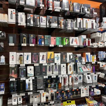 MOON WOLF SMOKE SHOP - Updated June 2026 - 602 Photos & 88 Reviews - 10662  Riverside Dr, Los Angeles, California - Vape Shops - Phone Number