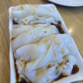 Mr SiuMai - Steamed Rice rolls - Dim Sum Near Me - San Jose, California Mr SiuMai - Steamed Rice rolls - Dim Sum Near Me - San Jose, California