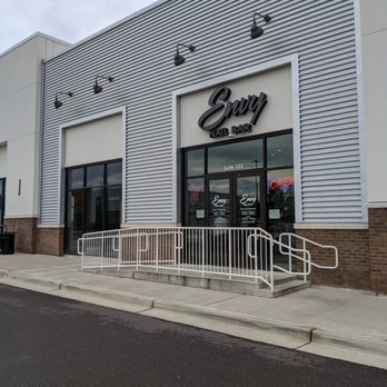 Envy Nail Bar - Exterior - Nail Salons Near Me - Memphis, Tennessee Envy Nail Bar - Exterior - Nail Salons Near Me - Memphis, Tennessee