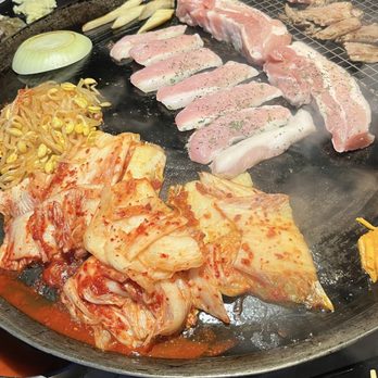 Pigya - Korean Near Me - Los Angeles, California Pigya - Korean Near Me - Los Angeles, California