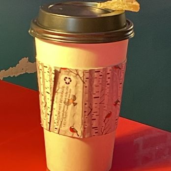 Elitea - Winter Tonic - Bubble Tea Near Me - Chicago, Illinois
