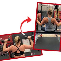 Grit City Fitness and Performance