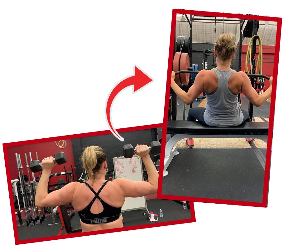 Grit City Fitness and Performance