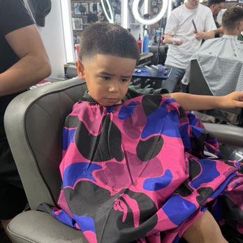 Day One Barbershop - Barbers Near Me - San Jose, California
