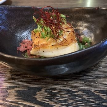 Japaneiro - Grilled Seabass - Asian Fusion Near Me - Las Vegas, Nevada