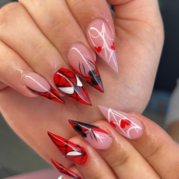 Easy Nails - Nail Salons Near Me - DeSoto, Texas Easy Nails - Nail Salons Near Me - DeSoto, Texas