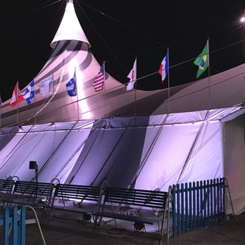 Cirque Du Soleil Volta - Performing Arts Near Me