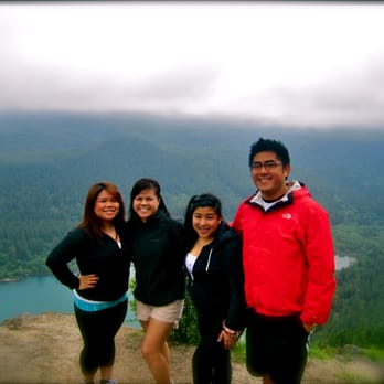Rattlesnake Ridge - Hiking Near Me