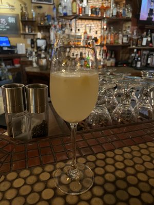 Arrivederci Wine & Jazz by null