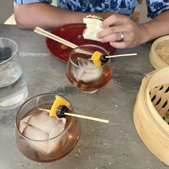 Star Noodle - 12yr old Japanese Manhattan & Steamed Pork Buns - Asian Fusion Near Me - Lahaina, Hawaii Star Noodle - 12yr old Japanese Manhattan & Steamed Pork Buns - Asian Fusion Near Me - Lahaina, Hawaii