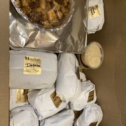 Maurice's Pearl St Delicatessen