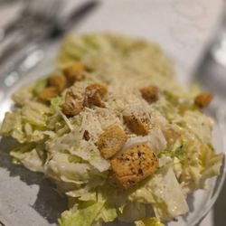 Sandra's on the Park - Caesar side