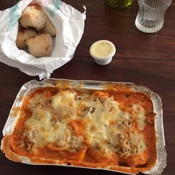 Pizzeria Pastasatt