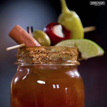 State & Main Kitchen & Bar - American Near Me - Kitchener, Ontario
