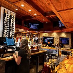 Elway’s Taproom & Grill - Front main entrance