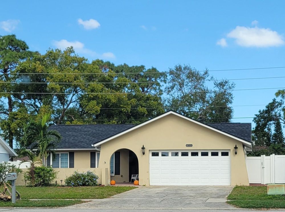 Slide of PITCH Roofing