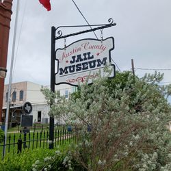 Austin County Jail Museum