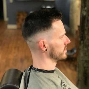 Bohemian Barbers - Fresh fade - Barbers Near Me - New Albany, Indiana Bohemian Barbers - Fresh fade - Barbers Near Me - New Albany, Indiana