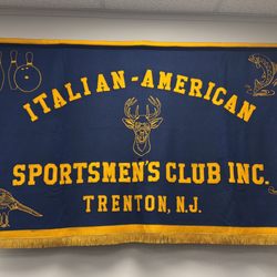 Italian American Sportsmens Club
