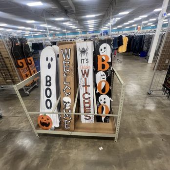 Gabe's - Halloween stuff - Discount Store Near Me - Pelham, Alabama