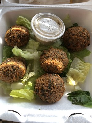 Habibi Grill Halal Shawarma & Falafel by null