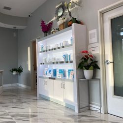 Aroma Wellness Spa - Inside