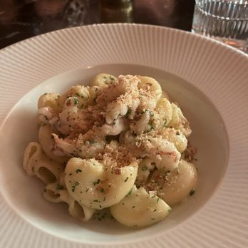 Bar Prima - Scampi - Italian Near Me - Toronto, Ontario