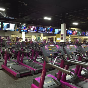 Planet Fitness - Gyms Near Me - Murrells Inlet, South Carolina
