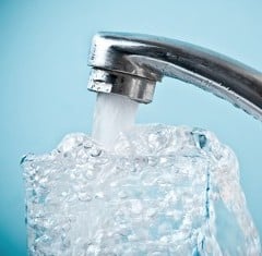 Slide of C & C Mechanical Plumbing