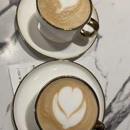 Latte Latte
