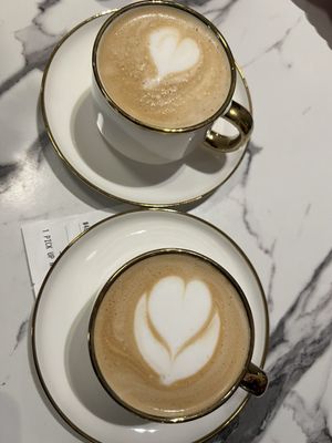 Le Parisien Bakery by null