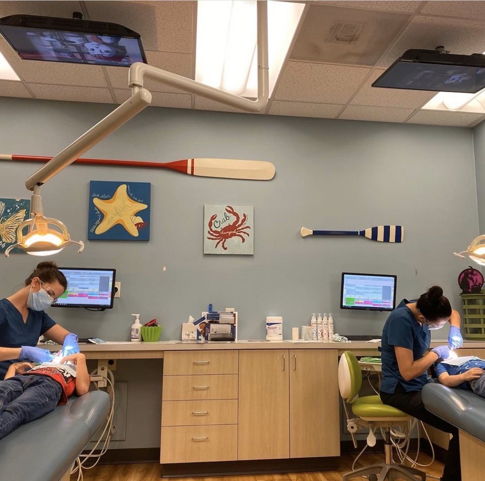 JACOBSEN PEDIATRIC DENTISTRY 20 Reviews 19502 Molalla Ave, Oregon