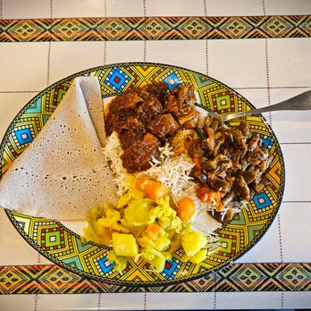 Café Lalibela - Lunch Special - best lunch in Phoenix hands down - Vegetarian Near Me - Tempe, Arizona Café Lalibela - Lunch Special - best lunch in Phoenix hands down - Vegetarian Near Me - Tempe, Arizona