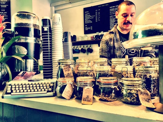 The Fleet Street Press by null