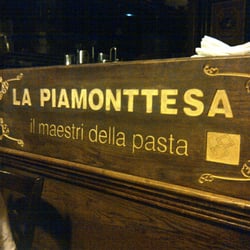 La Piemontesa