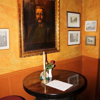 Leisewitzstübchen - Hindenburg - German Near Me - Hanover, NI