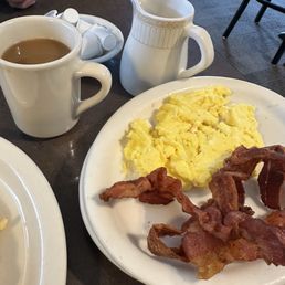 Scrambled Eggs