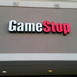 Gamestop
