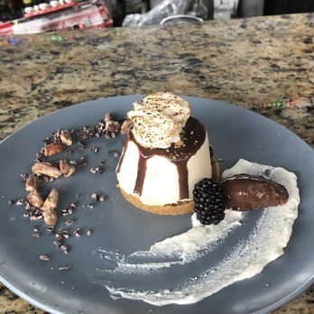 Pisces Rising - Seafood Near Me - Mount Dora, Florida