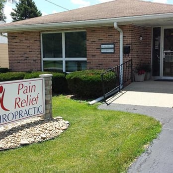 Pain Relief Chiropractic - Chiropractors Near Me - Galesburg, Illinois Pain Relief Chiropractic - Chiropractors Near Me - Galesburg, Illinois
